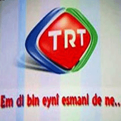 Kürtçe kanal için ne dediler?