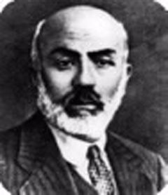 Mehmed Akif anılıyor