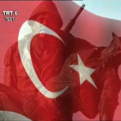 TRT Kürtçe kanalı test yayınına başladı