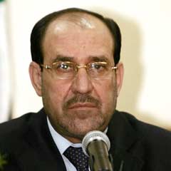 Maliki hakkında ilginç iddia