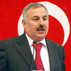 Harran'ın hedefi 25 bin öğrenci
