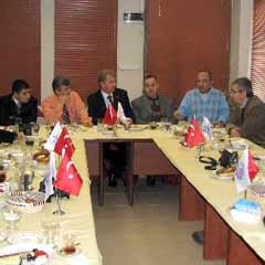 ÇAGİAD: Krizi abartanlar bindiği dalı kesiyor