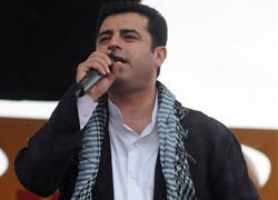Demirtaş'tan yine mesnetsiz sözler!