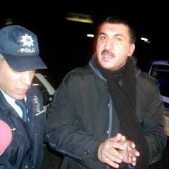 Ferhat Tunç rahat durmamış!