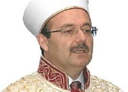 'Selam kültürünü unutur hale geldik'