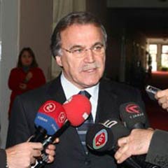 Şahin: AYM kararı herkesi bağlar
