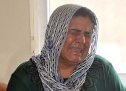 PKK'nın kaçırdığı askerin annesinden çağrı!
