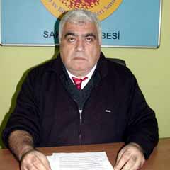 'Bir hikaye okumazsan uyumam'