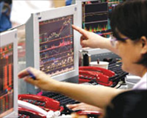 Borsa güne alıcılı başladı