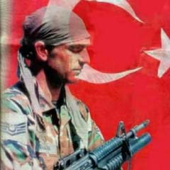 Şehit askerlerin isimleri belirlendi