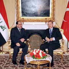 Erdoğan'dan "terör" vurgusu