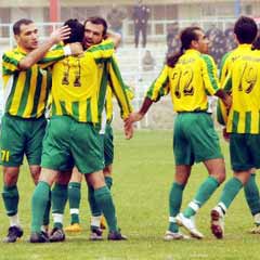 Şanlıurfaspor'da gözler iki maça çevrildi…