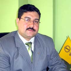 MÜSİAD tekstilcilere pozitif ayrımcılık istedi