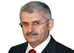Yıldırım: Bir ilki başardık