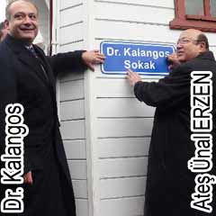 CHP'li Başkan'dan Arıtman'a: Etnik köken şereftir