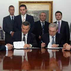 Ukrayna ile serbest ticarete doğru