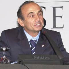 Kalkavan yıllar sonra itiraf etti!