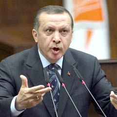Bu karar, Erdoğan'ı kızdırdı!