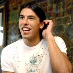 Milan Baros'tan 14 gol