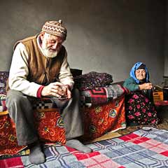 Huzurevi ücretleri artırıldı
