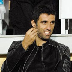 İşte Hakan Şükür'ün hedefi!