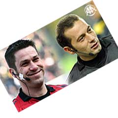 MHK'nın gözdeleri Aydınus ve Çakır