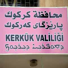 Kerkük uzlaşmaya yaklaşıyor