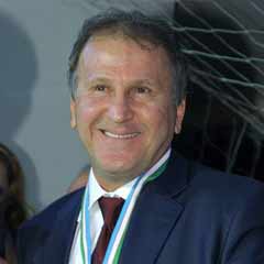 Rusya CSKA Moskova takımı Zico'yu istiyor