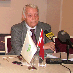 Yeni anayasa neden rafa kalktı?