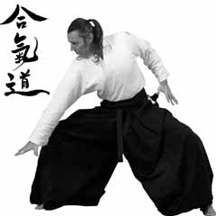 Eskişehir'de Aikido Semineri