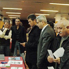 Almanya'da camiler iyi birer eğitim merkezi