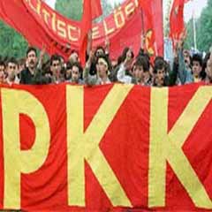 İngiltere'den PKK'ya ağır darbe!