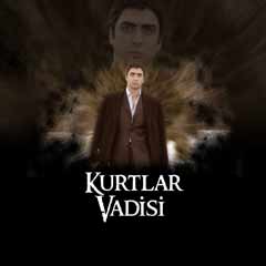 Kurtlar Vadisi Abu Dabi TV'de!