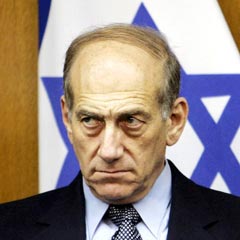Erdoğan Olmert ile ne konuştu?