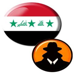 İran'dan sonra bu kez de Irak!