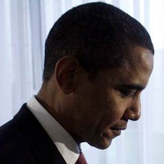 Obama'ya iş için 300 bin kişi başvurdu