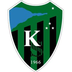 Kocaelispor'un logosuna haciz konuldu