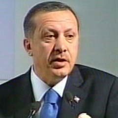 Erdoğan milletvekilleriyle görüşüyor