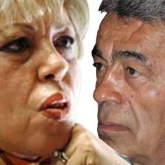 Genç ve Arıtman'a AK Parti öfkesi!