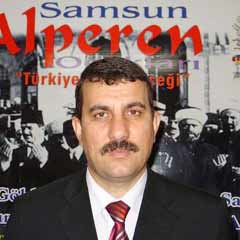 Alperenler, 'özür' kampanyasına tepkili