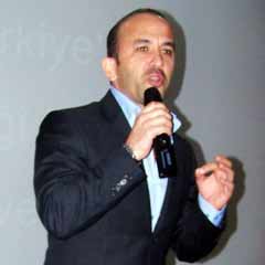 Şifo Mehmet'ten gençlere kariyer dersleri