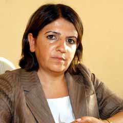 DTP'li vekilin "şaşırtan" soru önergesi!