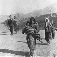 "Özrün, Ermeni diplomasisine yararı yok"