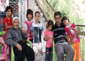 'Aynı safta namaz kıldık, insan onu öldürür mü?'