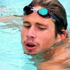 Havuzda dünya rekoru