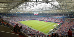 Almanların Galatasaray planı!