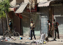 ÖSO O İddiaları Yalanladı