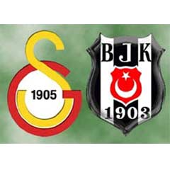 Ezeli rekabette Cimbom üstün