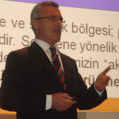 Seçim sandıkta kazanılır