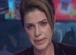 Şehit haberinde iki spiker farkı